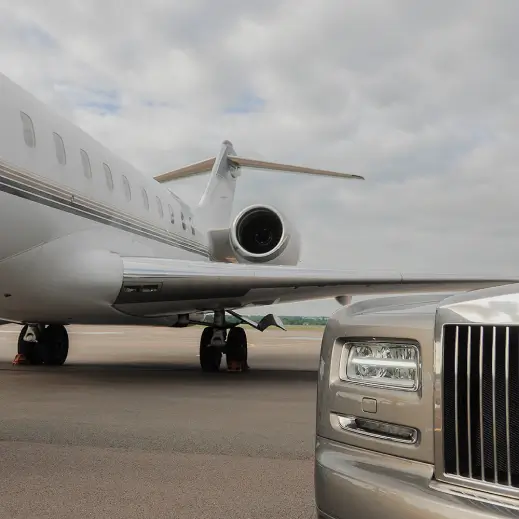 Airport Transfer Services West Palm Beach