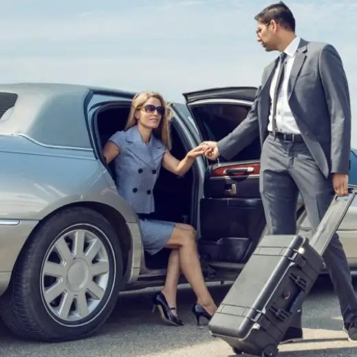 Airport Transfer Services West Palm Beach