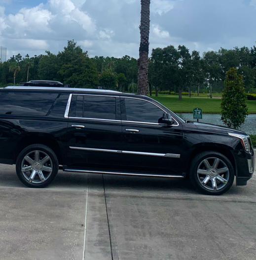 Pickup And Drop Off Services Sea Port