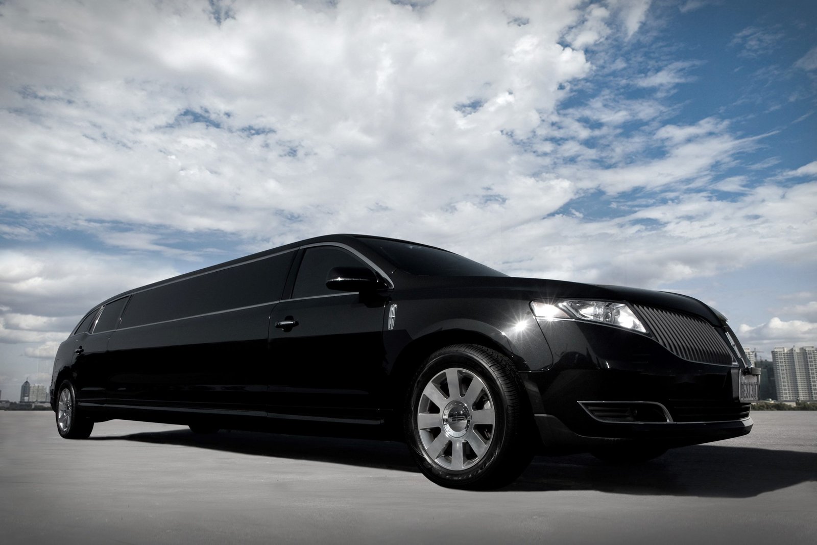 West Palm Beach Limo Services