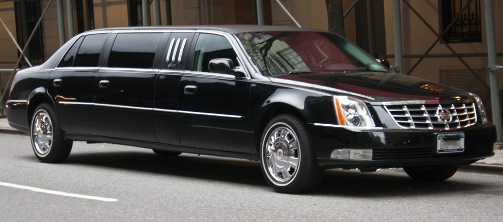 Limousine Service West Palm Beach