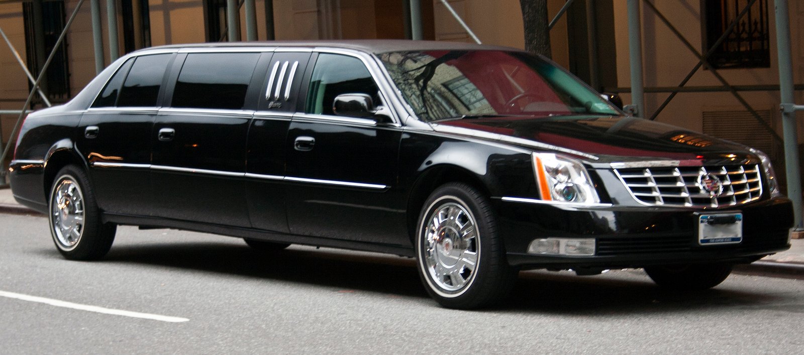 Limousine Service West Palm Beach