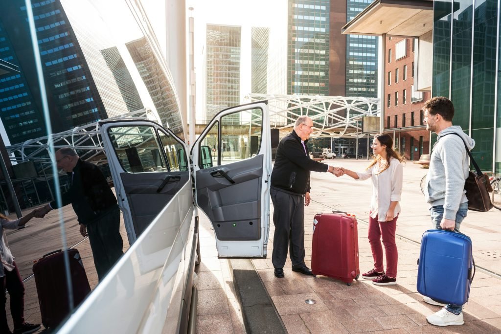 Sea Port Pick Up Service