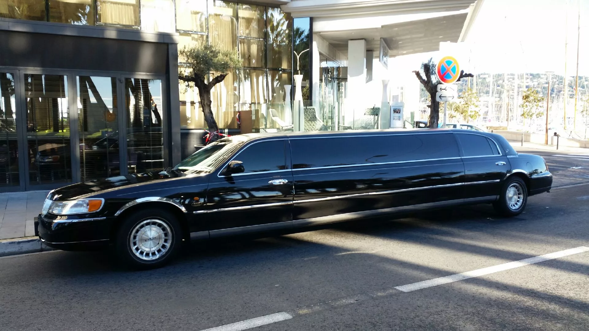 West Palm Beach Limo Service