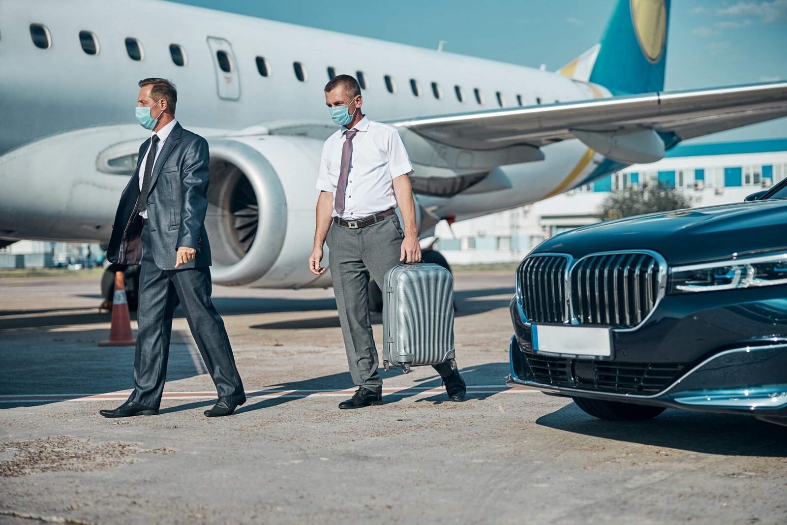 Business Travel Transportation Service