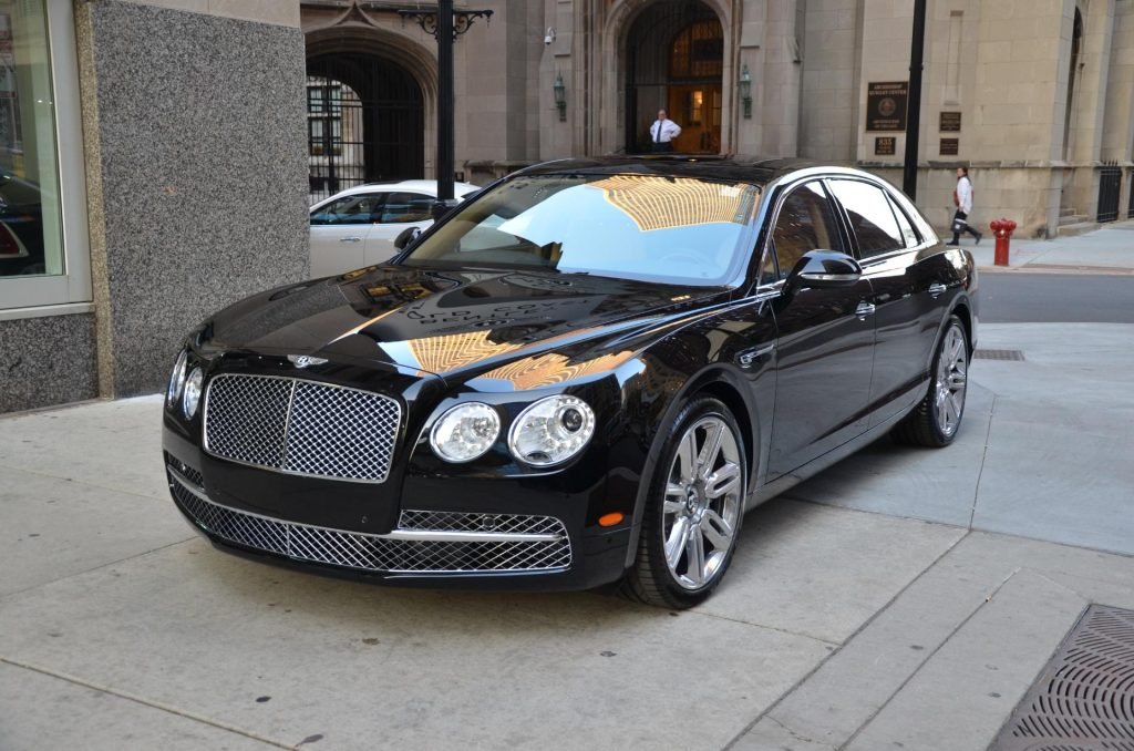 Luxury Airport Transfer Services West Palm Beach
