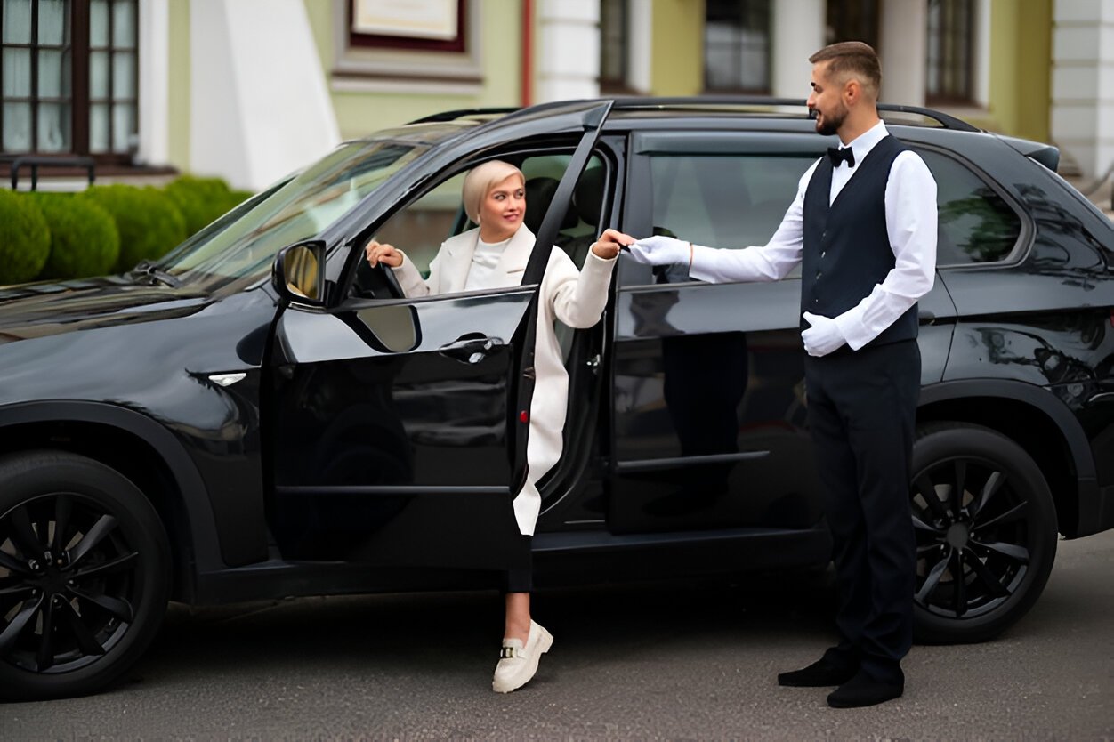 West Palm Beach Airport Transfers