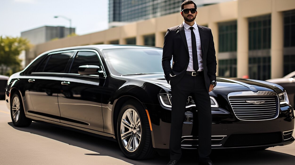 limousine service in West Palm Beach